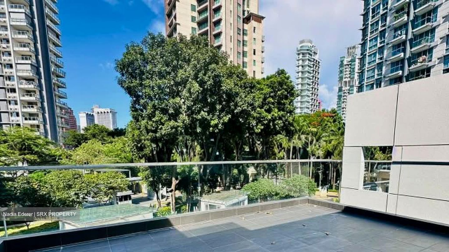 Paterson Residence (D9), Condominium #592367041